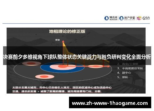 决赛前夕多维视角下球队整体状态关键战力与胜负研判变化全面分析